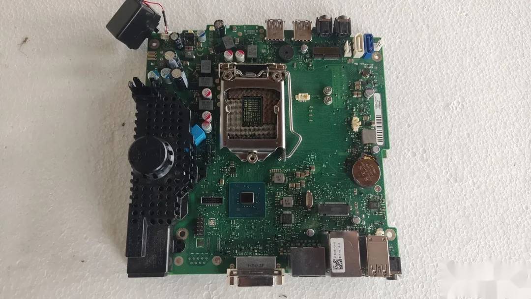 Дънна платка Fujitsu Siemens D3603-A11 GS1 LGA1151