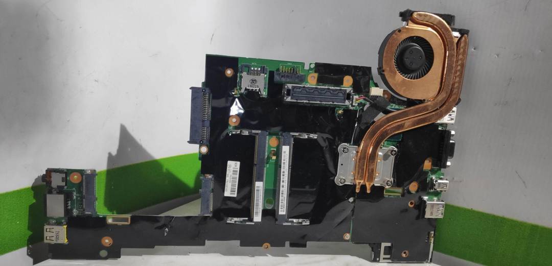 Matična ploča za laptop Lenovo ThinkPad X230 i7-3520M