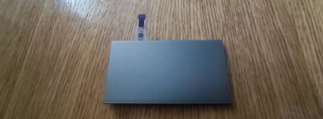 Тачпад Lenovo ThinkPad L380 Yoga