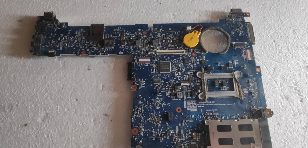 Matična ploča za laptop HP EliteBook 2560p