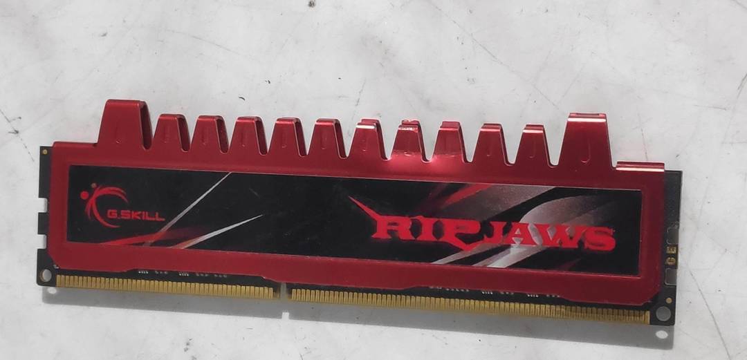 RAM memorija za računar G.Skill Ripjaws DDR3