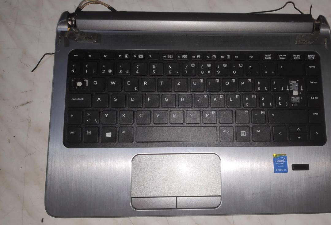 Части за лаптоп HP ProBook 430 G2