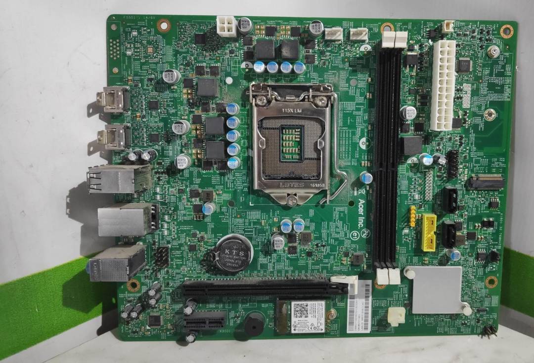 Материнская плата Acer Aspire XC-780 LGA1151