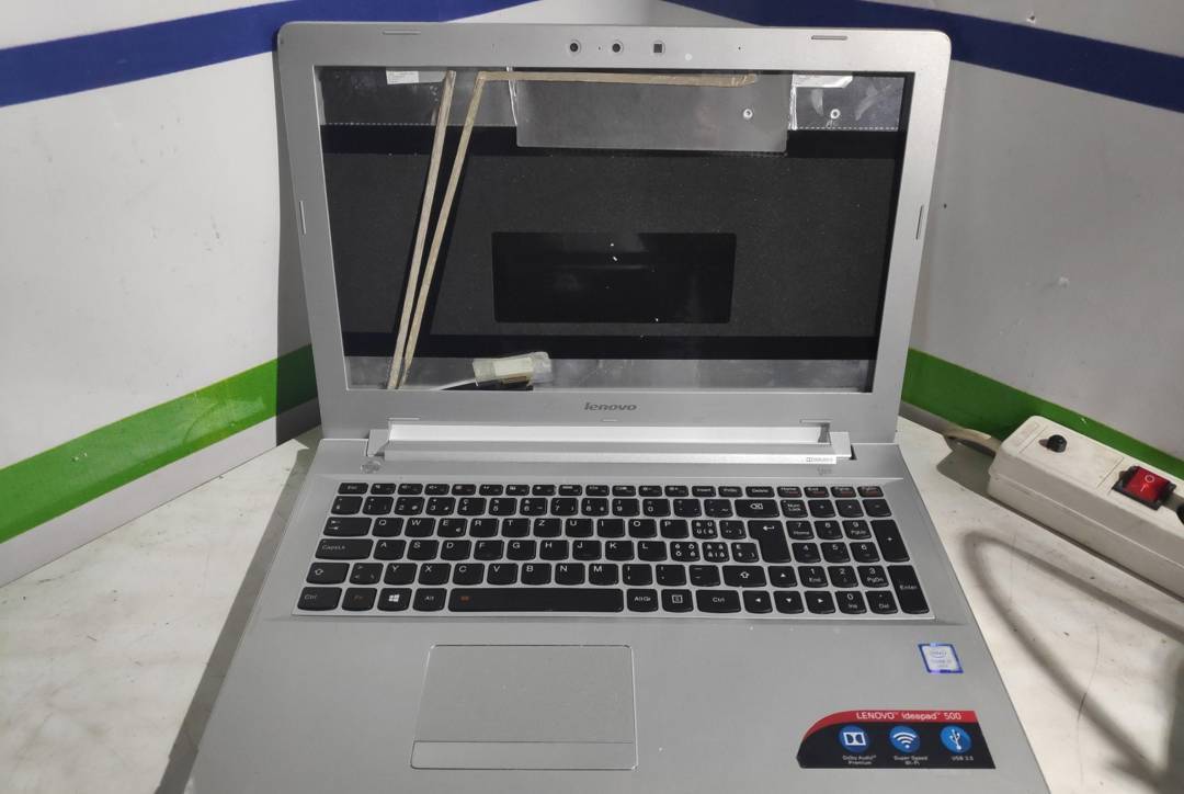 Части за лаптоп Lenovo IdeaPad 500 i7-6500U
