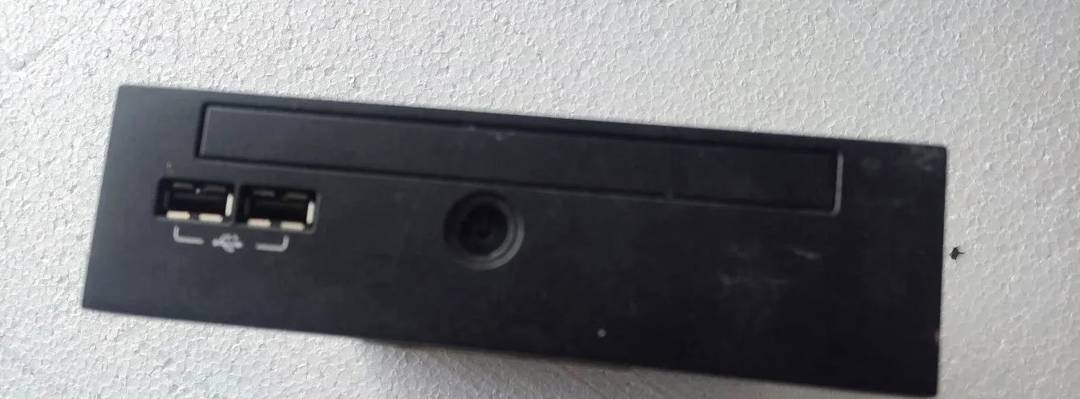 Мини компютър AOpen Intel T4500 / 2 GB / 500 GB HDD