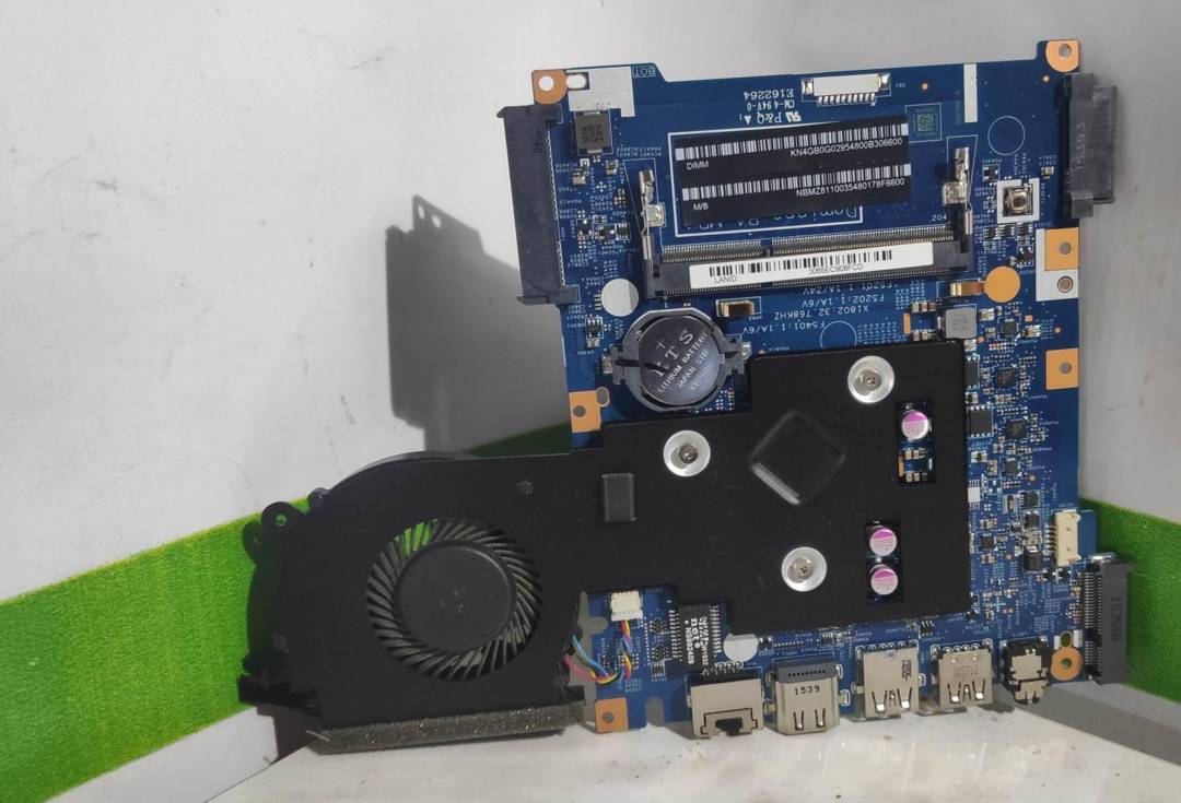 Matična ploča za laptop Acer Aspire ES1-531 Celeron N3050