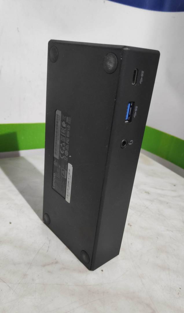 Докинг станция Lenovo ThinkPad Hybrid USB-C Dock 40A9