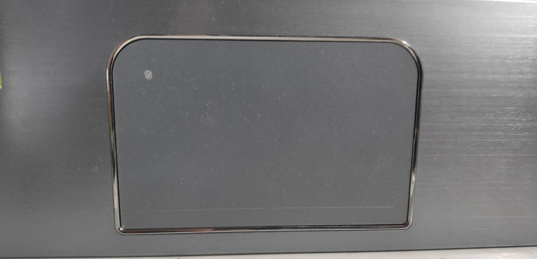 Touchpad Toshiba Satellite S50-A-10H