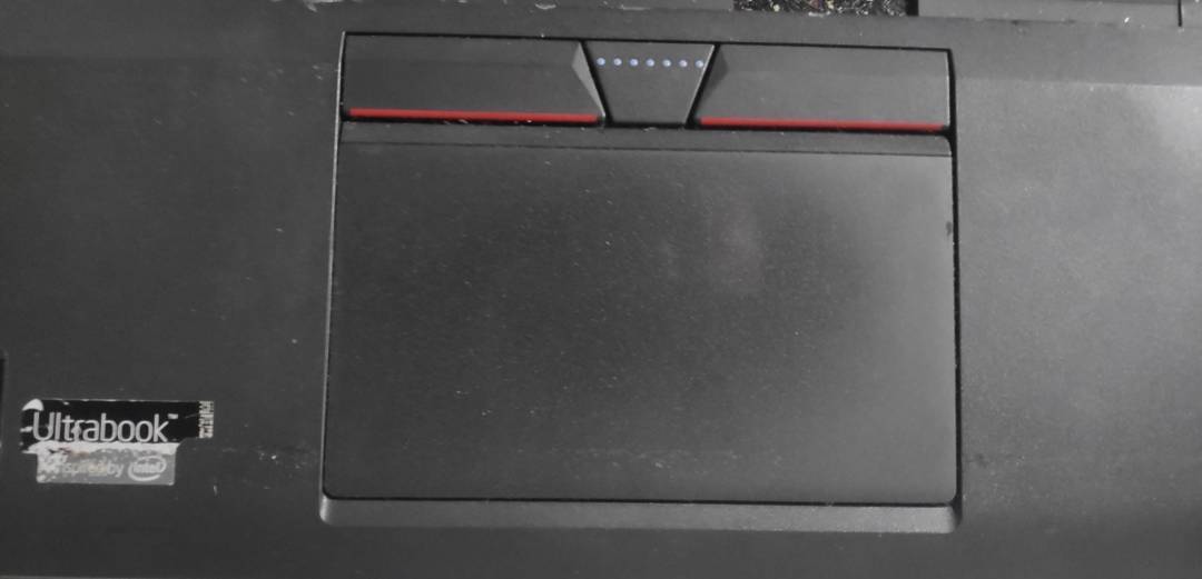 Touchpad Lenovo ThinkPad T440 20B7