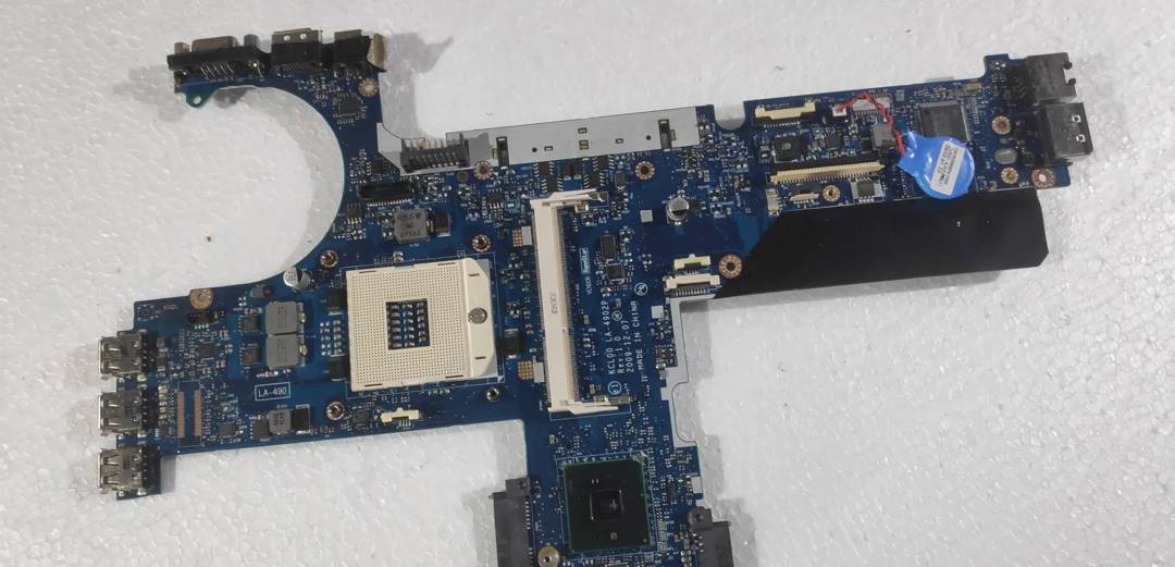 Laptop alaplap HP EliteBook 8440p
