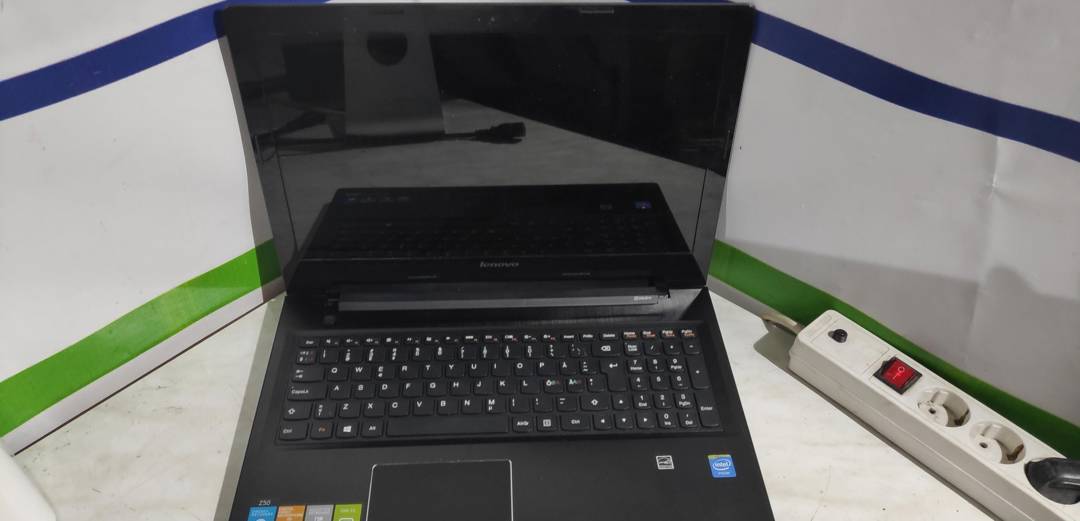 Laptop-Ersatzteile Lenovo Z50
