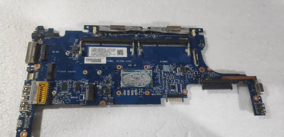 Placă de bază laptop HP EliteBook 820 G2 i5-5300U