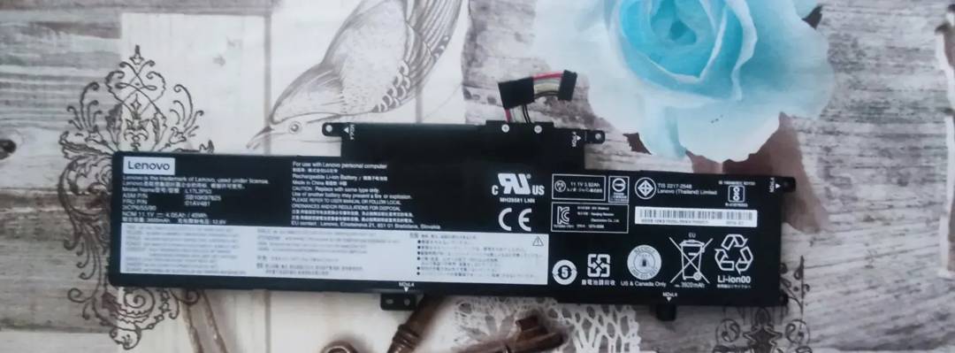 Батерия за лаптоп Lenovo ThinkPad L380 Yoga