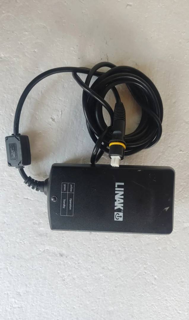 Захранващ адаптер Linak 35 V 5 A