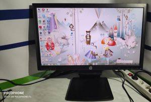Monitor HP LA2306x 23" Full HD — Beograd