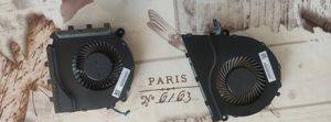 Hladnjak i ventilator za laptop HP Omen 17-w246nz — Beograd