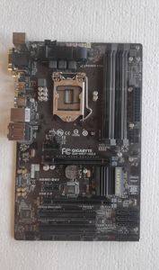 Mainboard Gigabyte GA-H97-HD3 LGA1150 — Beograd