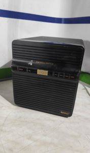 Мережеве сховище (NAS) Synology DiskStation DS411+II 12 TB (4x 3 TB) — Beograd