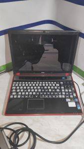 Части за лаптоп MSI GT628 — Beograd