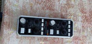 USB-MIDI-Effektcontroller Vestax VFX-1 — Beograd