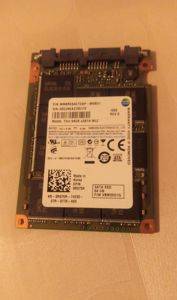 SSD Samsung 64 GB 1.8" — Beograd
