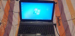 Delovi za laptop Acer Aspire 5535 15.6" — Beograd