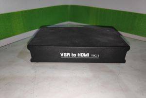 VGA–HDMI átalakító PCT VHC11 — Beograd
