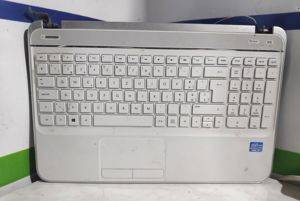 Части за лаптоп HP Pavilion g6-2222ez — Beograd