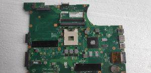 Дънна платка за лаптоп Fujitsu LifeBook NH751 — Beograd