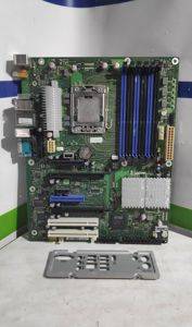 Дънна платка Fujitsu Celsius M470 LGA1366 D2778-C14 GS3 — Beograd