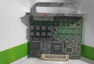 ISDN mrežni modul Cisco BRI4B-S/T 4-port — Beograd