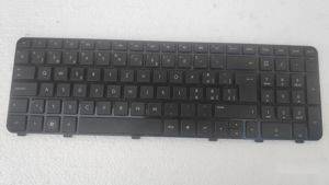 Tastatura za laptop HP Pavilion dv6-6135ez — Beograd