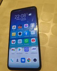Telefon mobil Huawei Honor 20 Pro 8 GB / 256 GB — Beograd