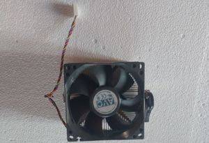 CPU-Kühler AMD FM2 — Beograd