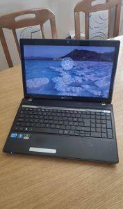 Лаптоп Packard Bell EasyNote NEW91 i3-350M / 4 GB / 640 GB HDD — Beograd