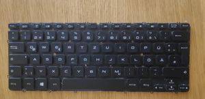 Клавиатура за лаптоп Dell XPS 12 P20S — Beograd