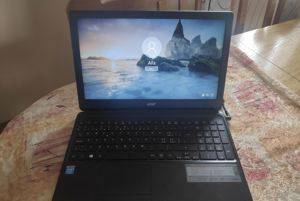 Laptop Acer Aspire E1-532 Celeron 2955U / 4 GB / 500 GB HDD — Beograd
