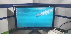 Monitor Samsung SyncMaster BX2235 22" Full HD — Beograd