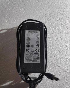 Adaptor de alimentare Level 3 12 V 3 A — Beograd