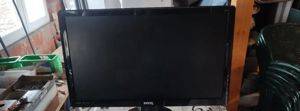 Monitor BenQ 2440HM 24" Full HD — Beograd