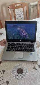 Laptop HP EliteBook 820 G3 i5-6300U / 4 GB / 180 GB SSD — Beograd
