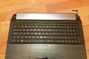 Delovi za laptop Asus N53T — Beograd