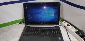 Laptop HP Pavilion 15-n037ez i5-4200U / 6 GB / 500 GB HDD — Beograd