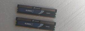 RAM памет за компютър Corsair — Beograd