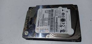Server hard drive IBM 146 GB 2.5" SAS 10000 rpm — Beograd