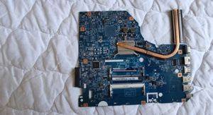 Дънна платка за лаптоп Acer Aspire E5-752 AMD A10-8700P — Beograd