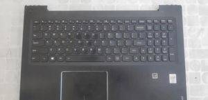 Palmrest s sledilno ploščico Lenovo IdeaPad U530 — Beograd