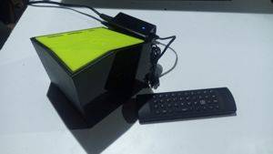 Predvajalnik medijev D-Link Boxee Box DSM-380 HD WiFi — Beograd