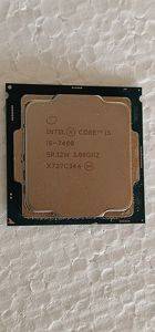 Processor Intel Core i5-7400 3.0 GHz LGA1151 — Beograd