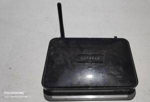 Wi-Fi-роутер Netgear DGN2200 — Beograd